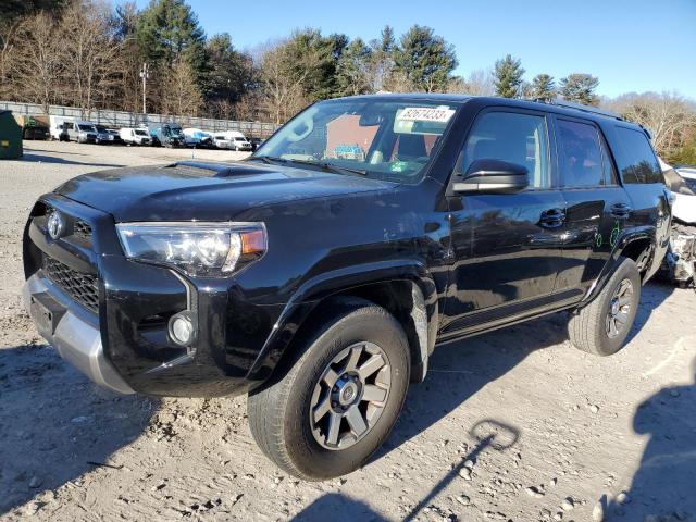 2015 Toyota 4Runner SR5