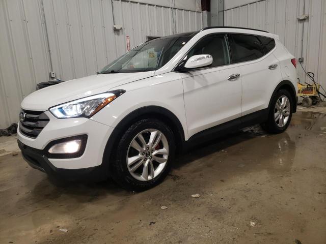 2015 Hyundai Santa Fe Sport 