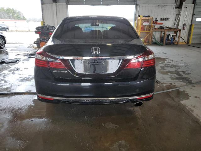 1HGCR2F30HA299528 | 2017 HONDA ACCORD LX