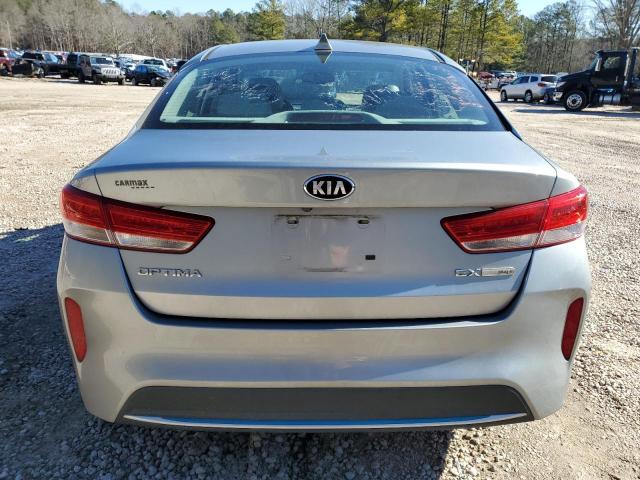 2017 KIA OPTIMA PLU KNAGV4LD0H5014546