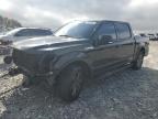 2018 FORD F150 SUPER - 1FTEW1C55JFB79636