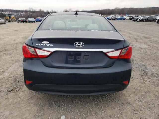 5NPEB4AC6EH874332 | 2014 HYUNDAI SONATA GLS