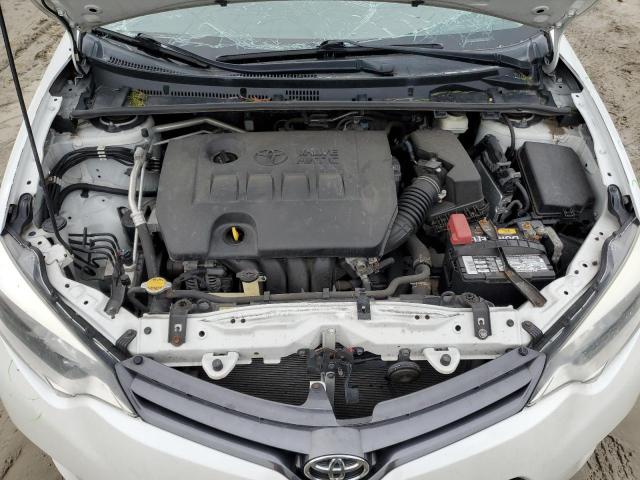 5YFBPRHE9FP277673 | 2015 TOYOTA COROLLA EC