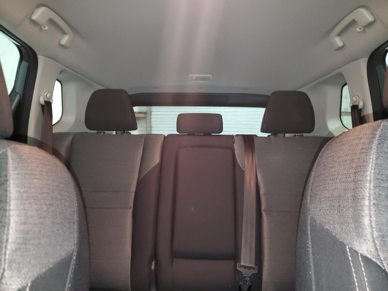 5N1AT3BA8MC705521 NISSAN ROGUE 2021