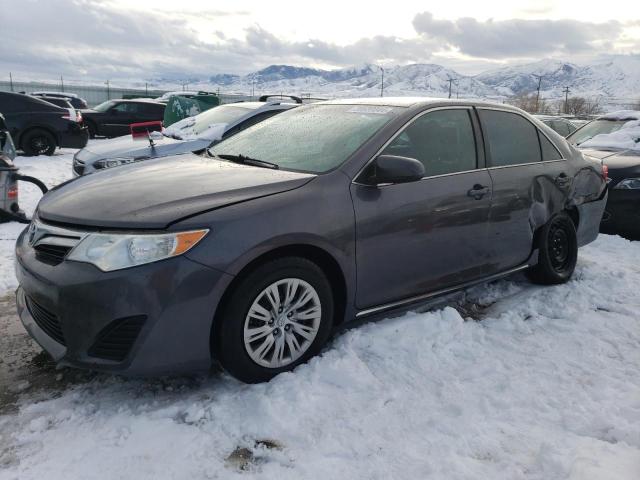 4T1BF1FK6EU379300 | 2014 TOYOTA CAMRY L