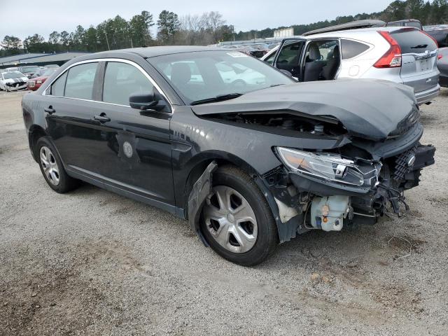 1FAHP2MK8KG108484 | 2019 FORD TAURUS POL