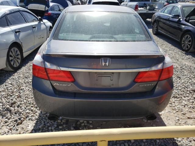 1HGCR2F58FA036542 | 2015 HONDA ACCORD SPO