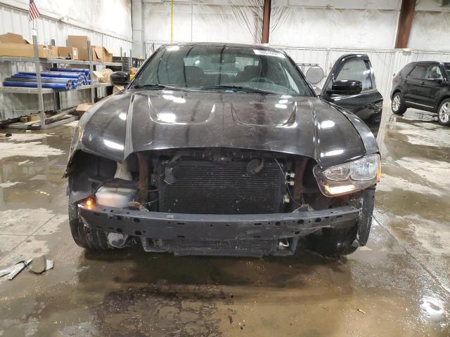 2012 Dodge Charger Se VIN: 2C3CDXBG8CH301981 Lot: 49766024