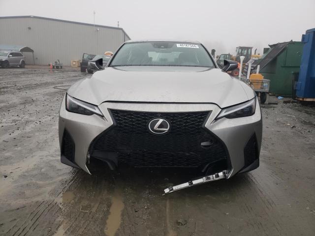 JTHGZ1B27P5062046 | 2023 LEXUS IS 350 F S