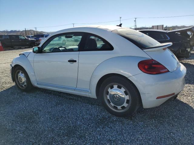 3VWF17AT6GM631302 2016 Volkswagen Beetle 1.8T