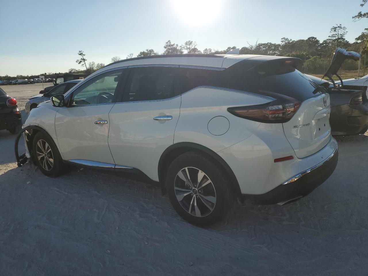 5N1AZ2BS2PC132895 NISSAN MURANO 2023