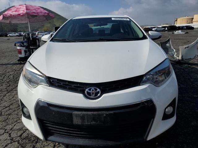 2T1BURHE8GC694177 | 2016 TOYOTA COROLLA L