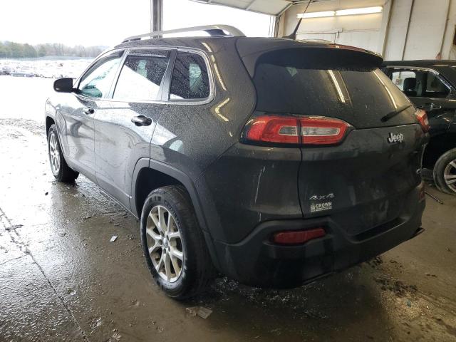 1C4PJMCB6FW625718 | 2015 JEEP CHEROKEE L