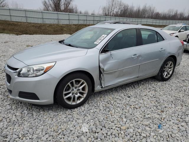 2015 Chevrolet Malibu 