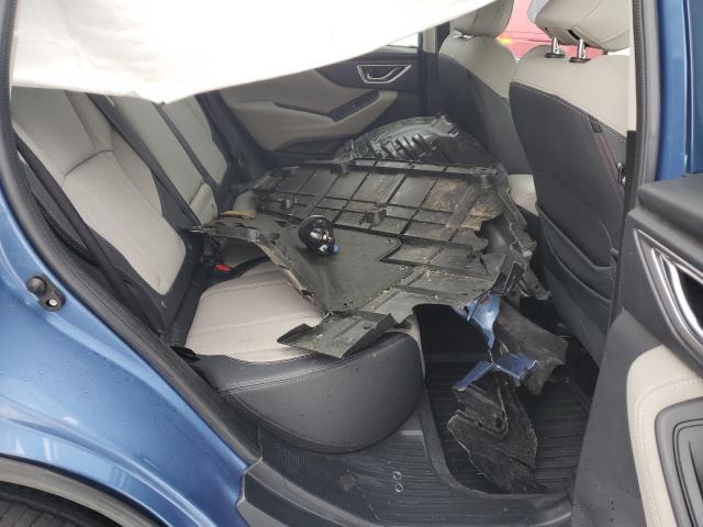 2019 Subaru Forester Limited VIN: JF2SKAUC2KH412942 Lot: 56071394