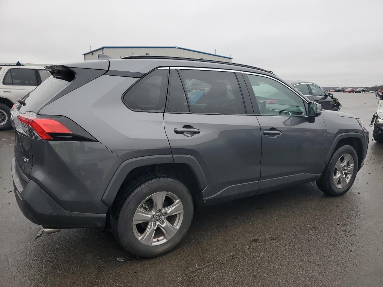 2T3W1RFV5NC198500 TOYOTA RAV4 2022