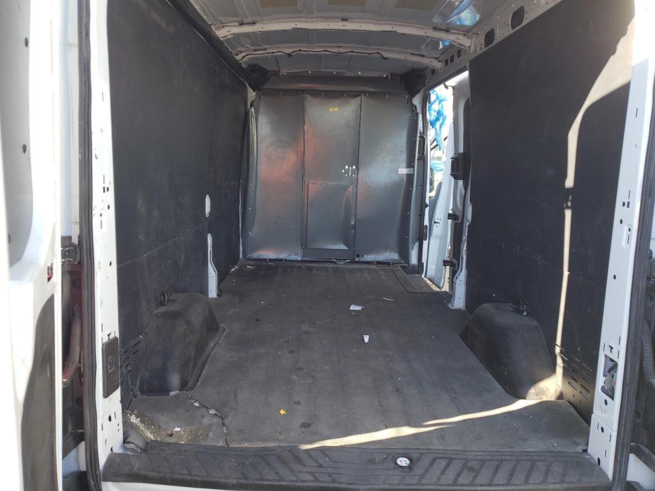 1FTYR2CM0KKB82809 FORD TRANSIT 2019