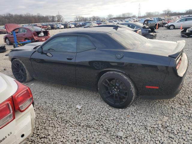 2020 DODGE CHALLENGER - 2C3CDZBT6LH185253