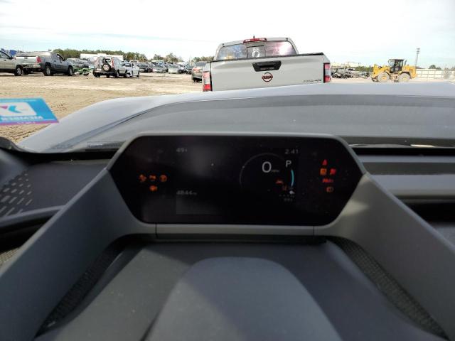 2023 SUBARU SOLTERRA P JTMABABA1PA038044
