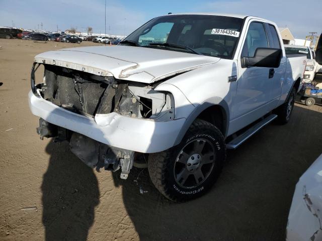 2007 Ford F-150 