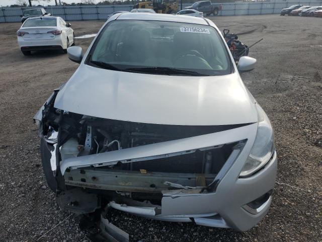 2016 Nissan Versa S VIN: 3N1CN7AP6GL842778 Lot: 37756234