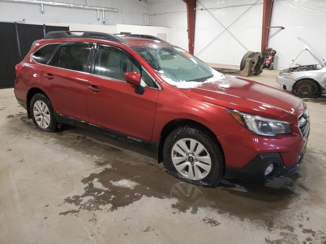 4S4BSAFC8K3267510 | 2019 SUBARU OUTBACK 2.