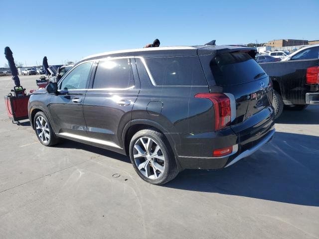 KM8R5DHE6MU178795 | 2021 HYUNDAI PALISADE L