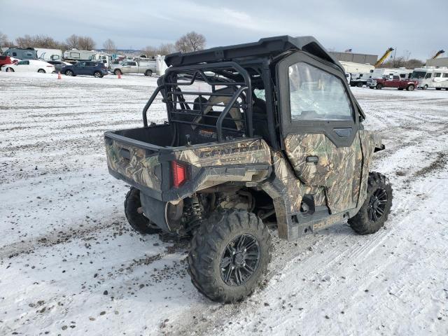 2018 POLARIS GENERAL 10 3NSRGU99XJH210123