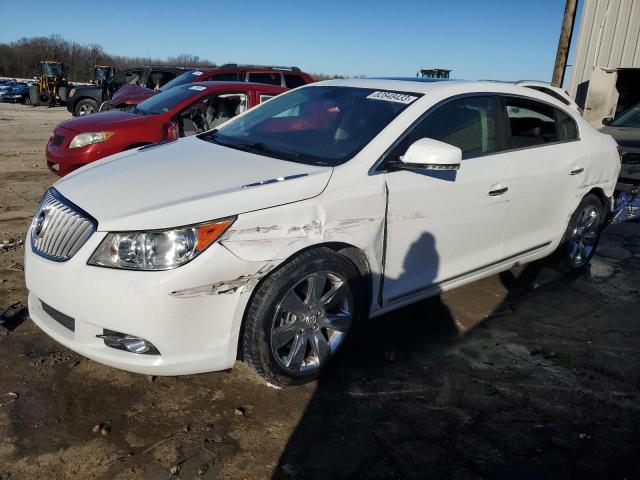 2012 Buick LaCrosse Premium