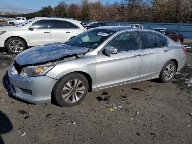 2013 Honda Accord Sedan LX