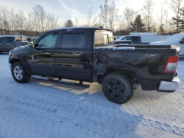 1C6SRFFT9KN669237 | 2019 RAM 1500 BIG H