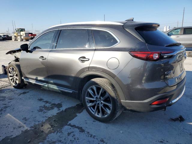 JM3TCBEY2G0114890 | 2016 MAZDA CX-9 SIGNA