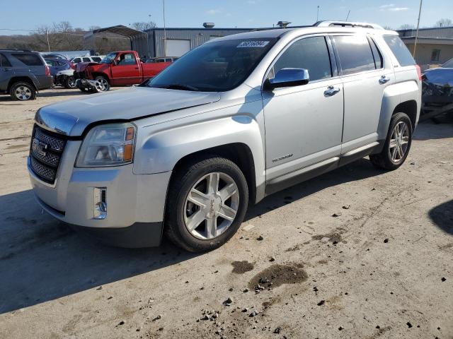 2010 GMC Terrain Slt VIN: 2CTALHEW5A6405730 Lot: 36816094