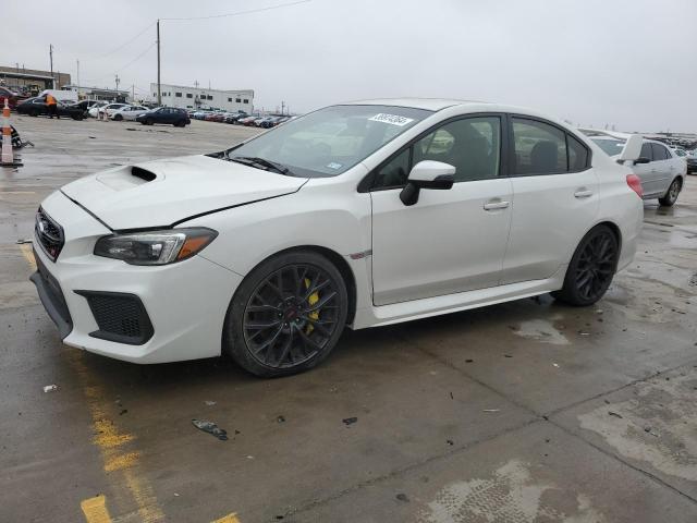 2019 Subaru Wrx Sti VIN: JF1VA2R63K9804447 Lot: 39974364