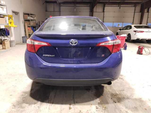 2T1BURHEXGC505156 | 2016 TOYOTA COROLLA L