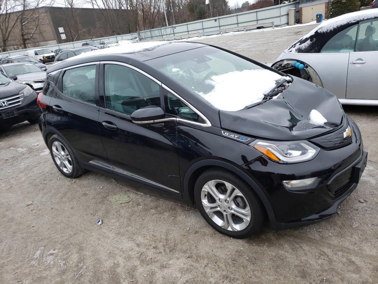 1G1FY6S05L4104928 CHEVROLET BOLT 2020