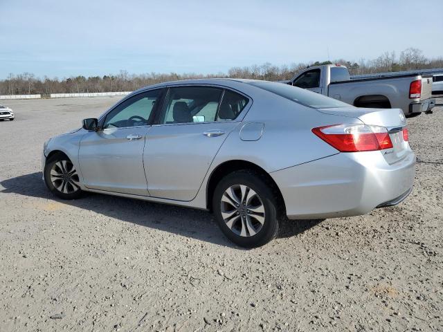 1HGCR2F32EA117808 | 2014 Honda accord lx