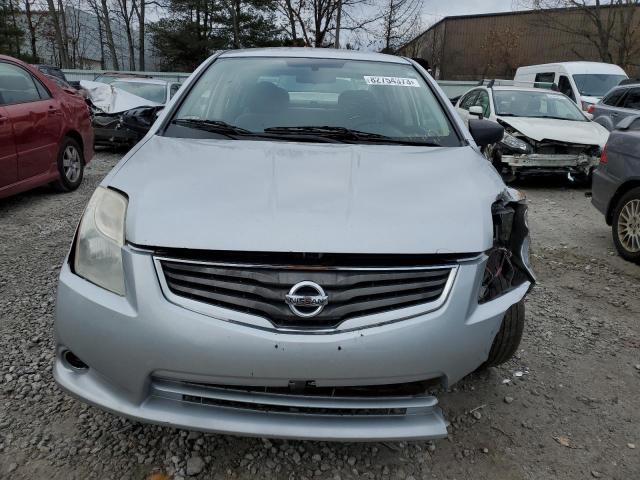 3N1AB6AP3BL660345 | 2011 Nissan sentra 2.0