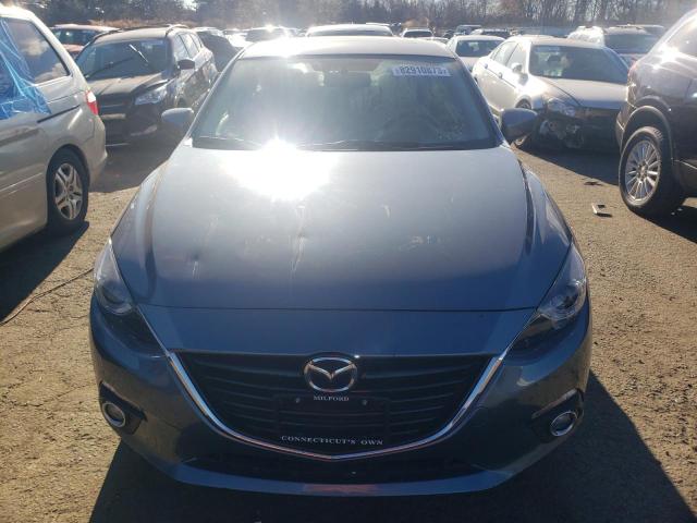 JM1BM1X38G1290592 | 2016 MAZDA 3 GRAND TO