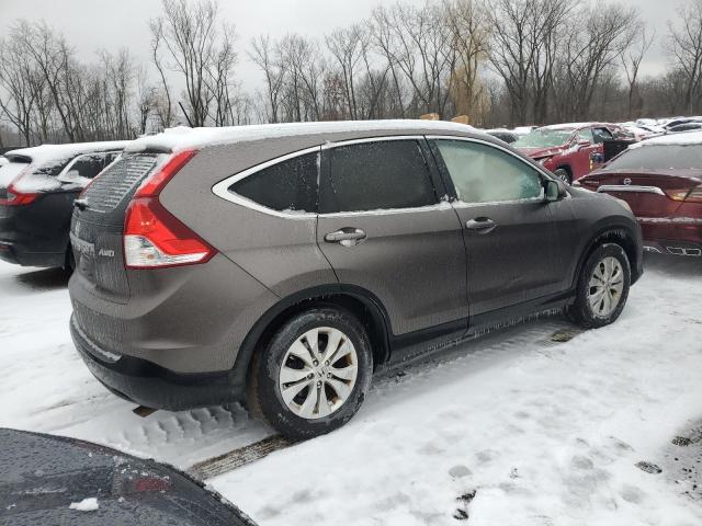 VIN 2HKRM4H76EH676371 2014 HONDA CRV no.3