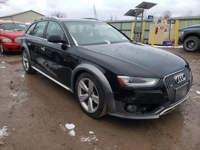 VIN WA19FAFL9DA057109 2013 Audi A4, Premium no.4