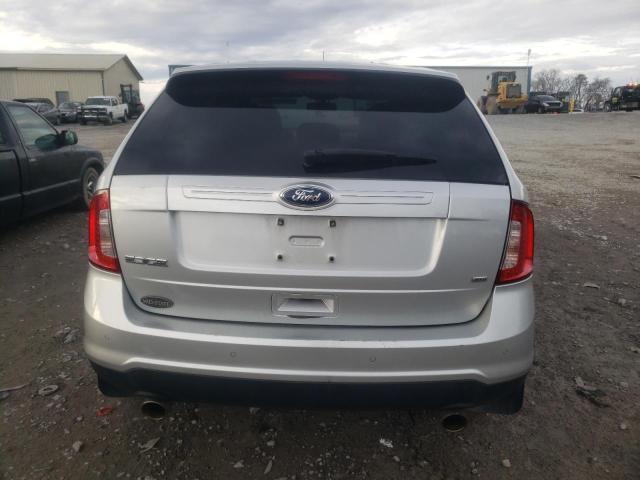 2FMDK4GC0EBA85765 | 2014 Ford edge se