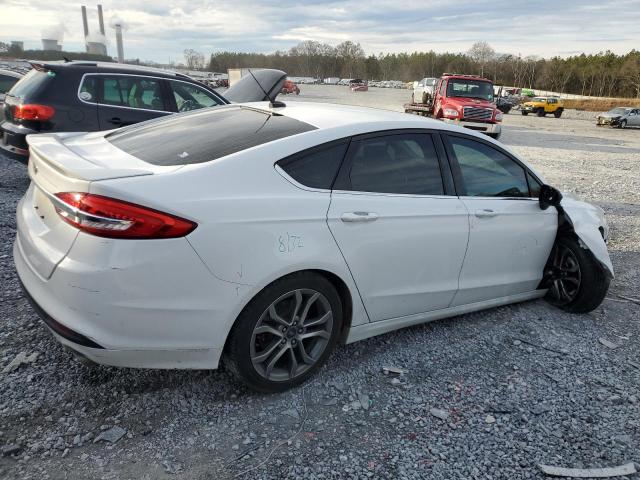 3FA6P0G78HR231397 | 2017 FORD FUSION S