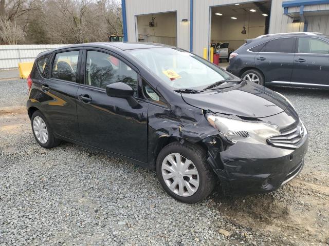 3N1CE2CP8GL361270 | 2016 NISSAN VERSA NOTE