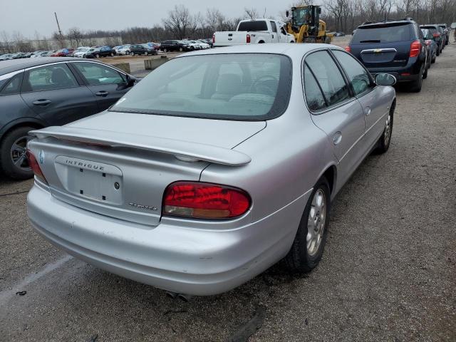 OLDSMOBILE INTRIGUE G 2002 1G3WS52H52F203826 photo #4