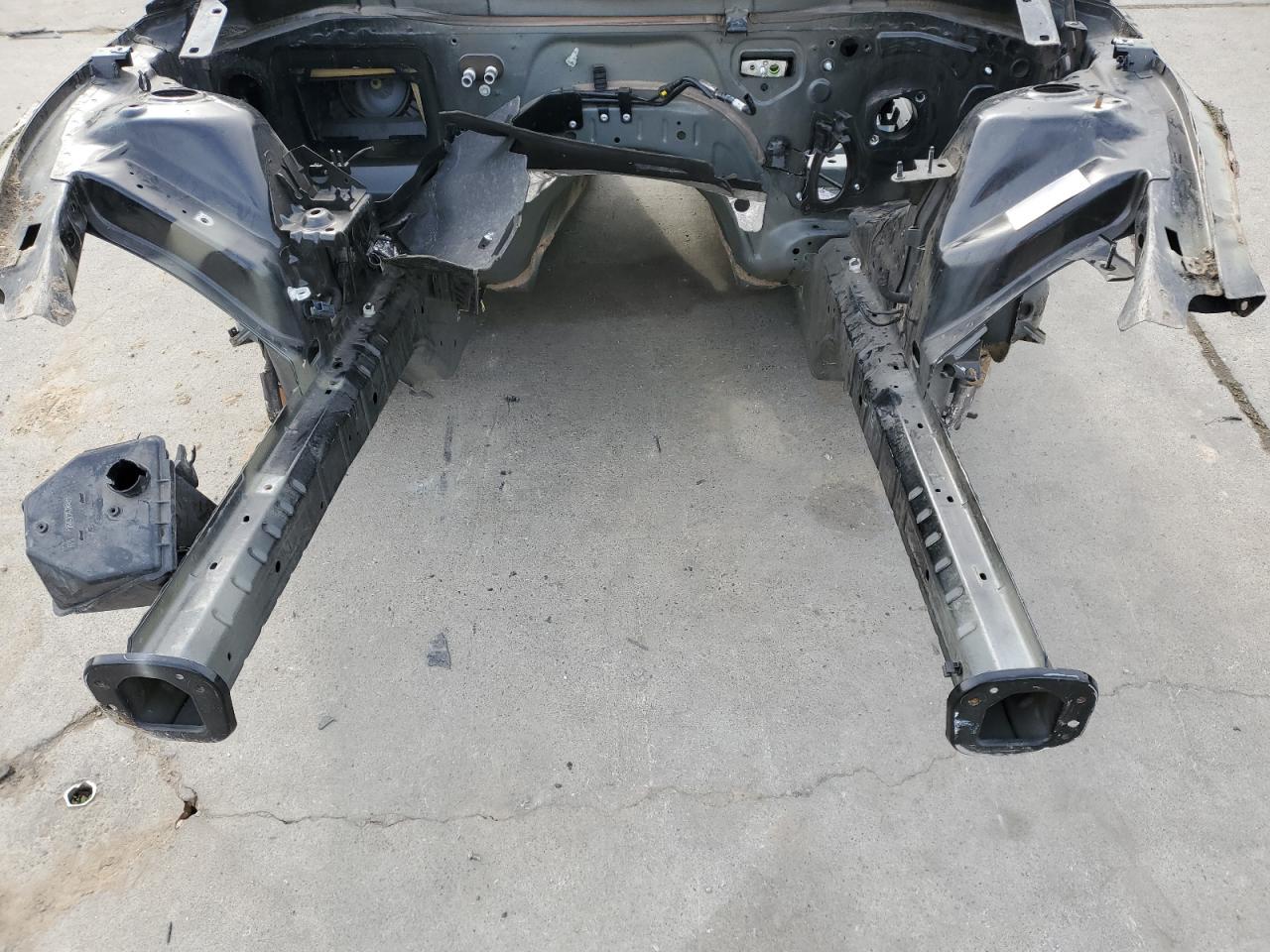 6G3F15RW5GL216207 CHEVROLET SS 2016
