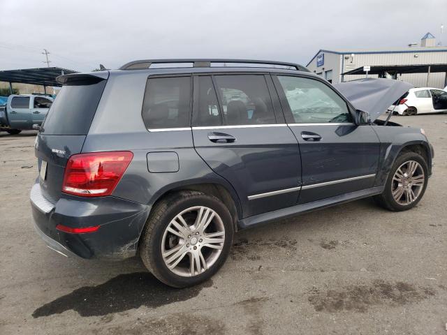 WDCGG0EB2EG314181 | 2014 MERCEDES-BENZ GLK 250 BL