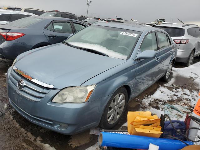 2006 Toyota Avalon XL