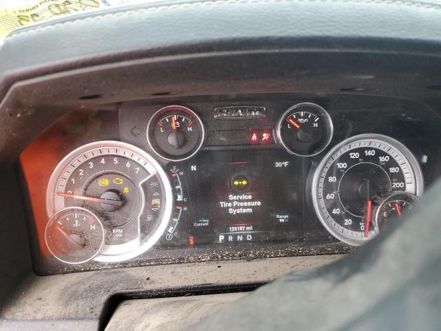 2014 Ram 1500 Sport VIN: 1C6RR7MT2ES120718 Lot: 59391894