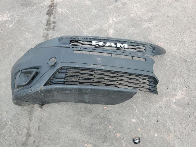 2021 RAM PROMASTER - ZFBHRFAB0M6V38599